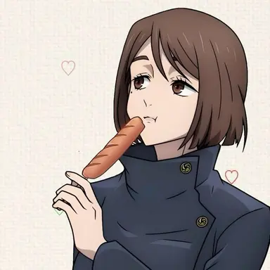 Profile image of 이에이리 쇼코
