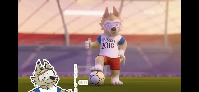 Profile image of Zabivaka