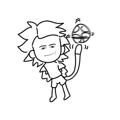 Profile image of Zakumi
