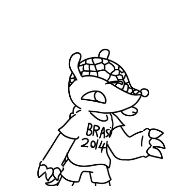 Profile image of Fuleco
