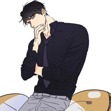 Profile image of 김경빈