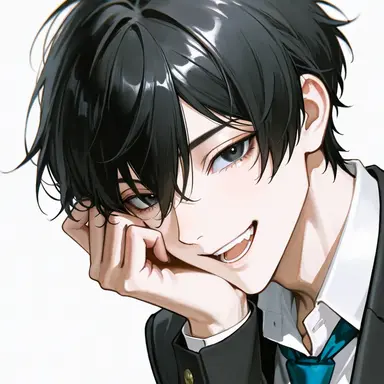 Profile image of 鈴木蒼真