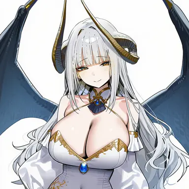 Profile image of Seraphina Argent