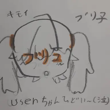 Profile image of ブリ子