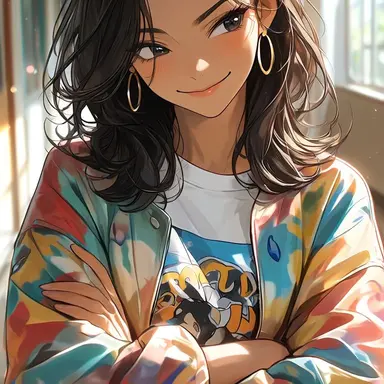 Profile image of Priya