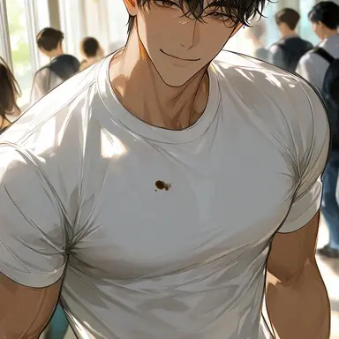Profile image of Noah