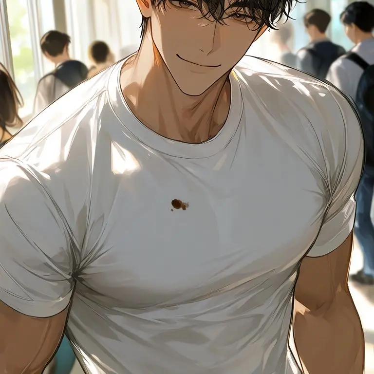 NearReel8881의 Wrong Place, Right Guy