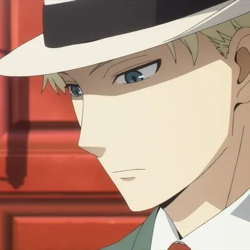 PurpleClam6389의 로이드 포저