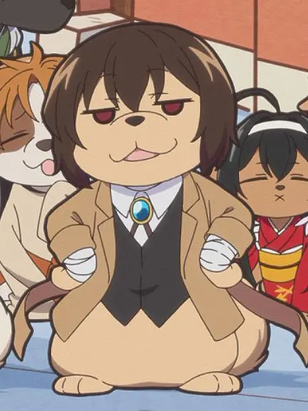 yu.yu.yu.yu.의 太宰さんがあまあまお兄ちゃんに！