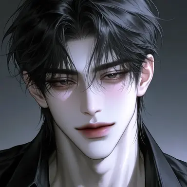 Profile image of Cha Muhyeok