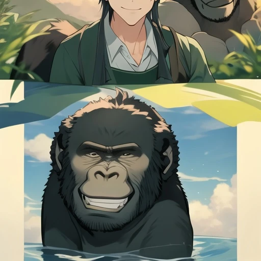 近藤勇