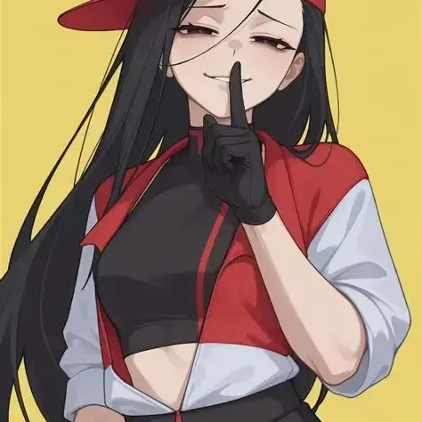 Rini-의 현상수배자와 마주쳤다(AU)