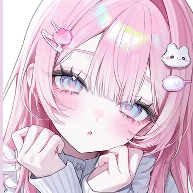 Profile image of 桃華