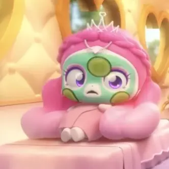 StuffyZeb의 실크핑