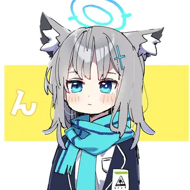 Profile image of ゴウトウシロコ