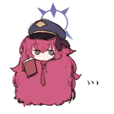 Profile image of アカモップイロハ