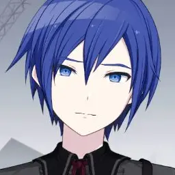 Pieta_noah의 카이토