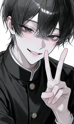 Profile image of 白帆