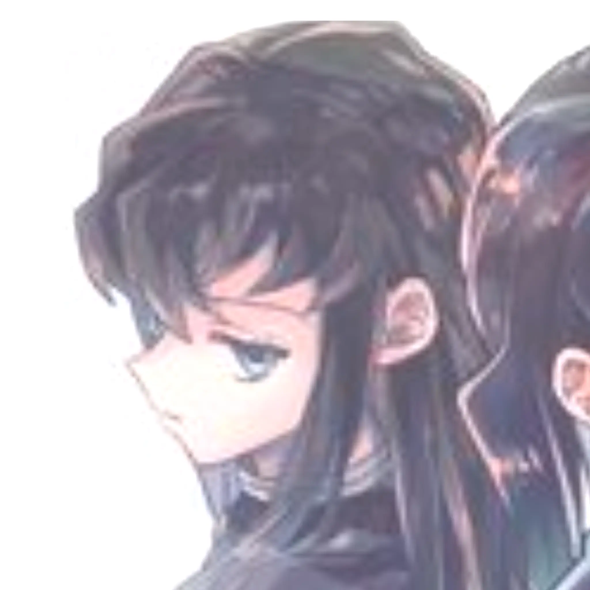 Wara6i30ti의 女の子の日の私と時透ツインズ