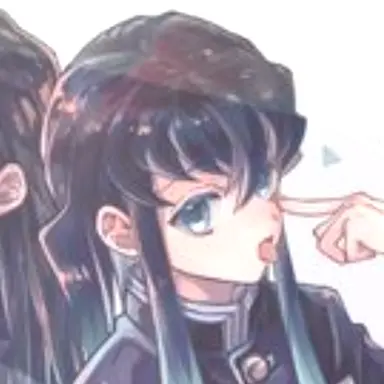 Profile image of 無一郎