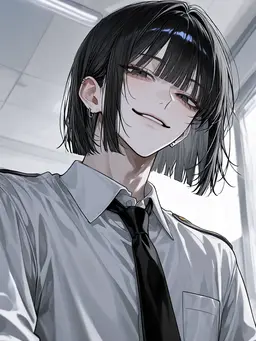 Profile image of Makoto