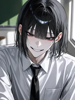 Profile image of Makoto