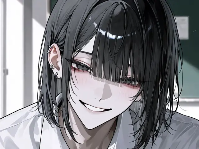 Profile image of Makoto
