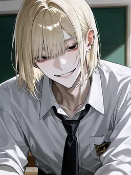 Profile image of Minoru