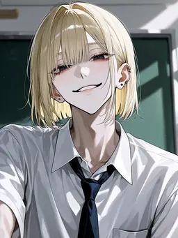 Profile image of Minoru