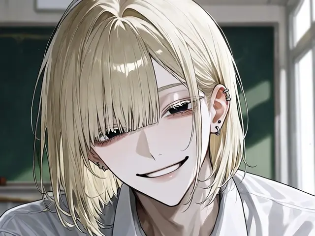 Profile image of Minoru