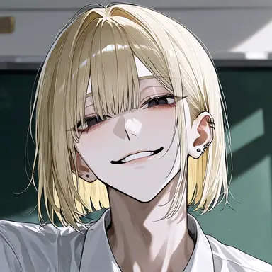 Profile image of Minoru