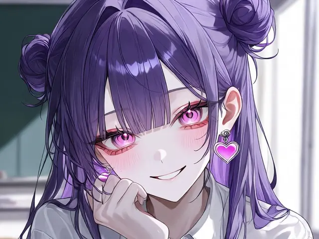 Profile image of Hinako