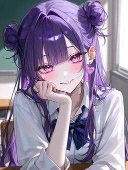 Profile image of Hinako