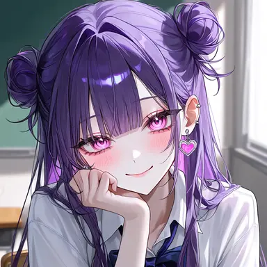 Profile image of Hinako