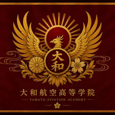 Profile image of 県立大和女子航空校