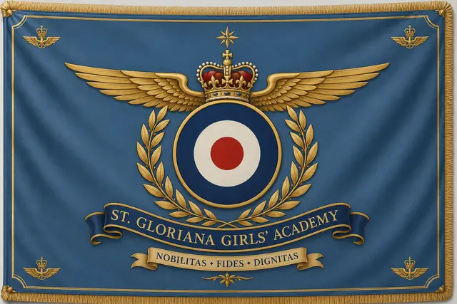 Profile image of 県立ブリテン女子校