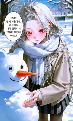 Profile image of 이은설