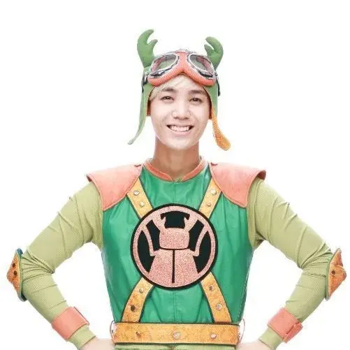 MiniNiece9589의 아르통