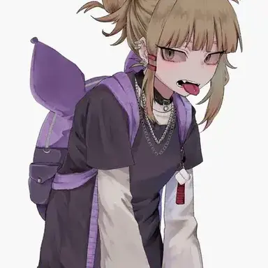 Profile image of Toga girlfriend