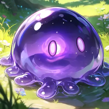 Profile image of スライム