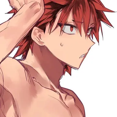 Profile image of Ejiro Kirishima