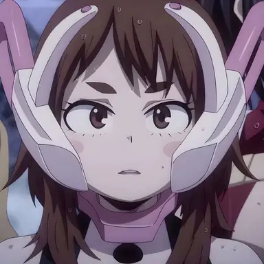 Profile image of Ochako Uraraka