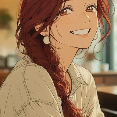 Profile image of Petra