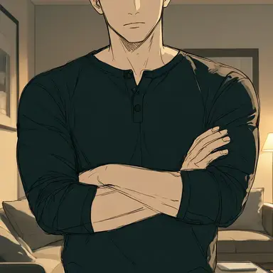 Profile image of Theo