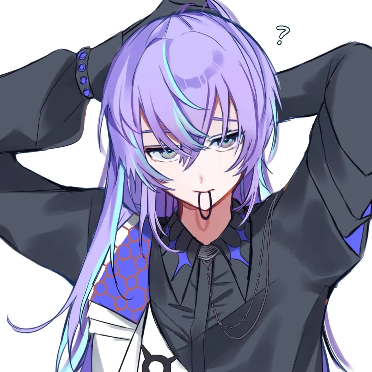 星導ショウ