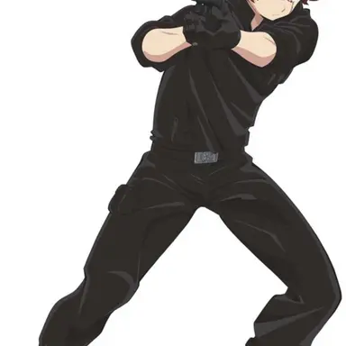 Profile image of 朝野太陽