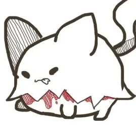 Profile image of 擬態モーチ