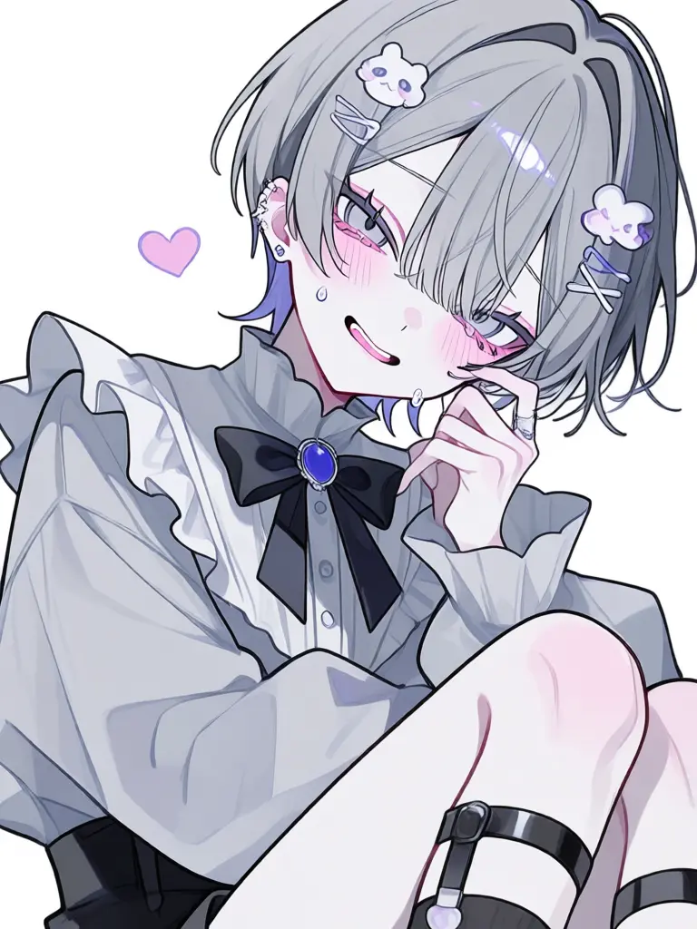 FirmCell2230의 思春期の向き合い方