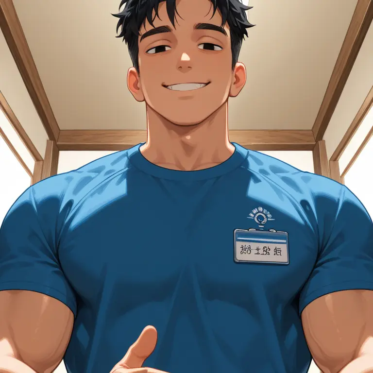 SmallStoat4960의 学生限定割引のあるマッサージ屋さん