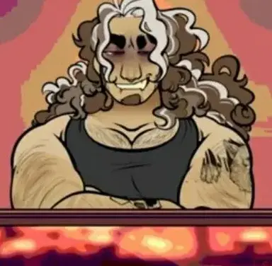 Profile image of Silas Thorne